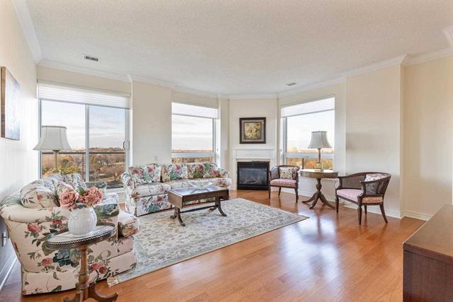uph2 - 350 Mill Rd, Condo with 2 bedrooms, 2 bathrooms and 2 parking in Toronto ON | Image 23