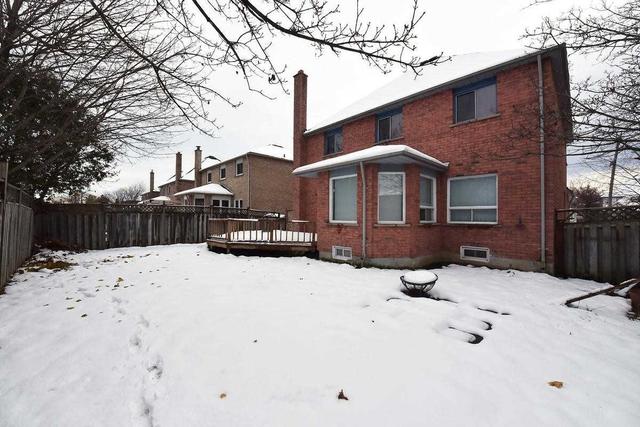 526 Grove St E, House detached with 4 bedrooms, 4 bathrooms and 6 parking in Barrie ON | Image 35