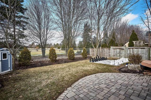 492 Britannia Ave E, House detached with 4 bedrooms, 4 bathrooms and 6 parking in Oshawa ON | Image 28