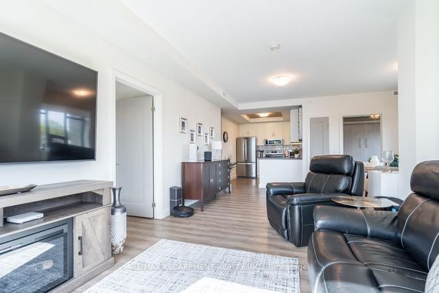 305 - 30 Hamilton St S, Condo with 2 bedrooms, 2 bathrooms and 2 parking in Hamilton ON | Image 8
