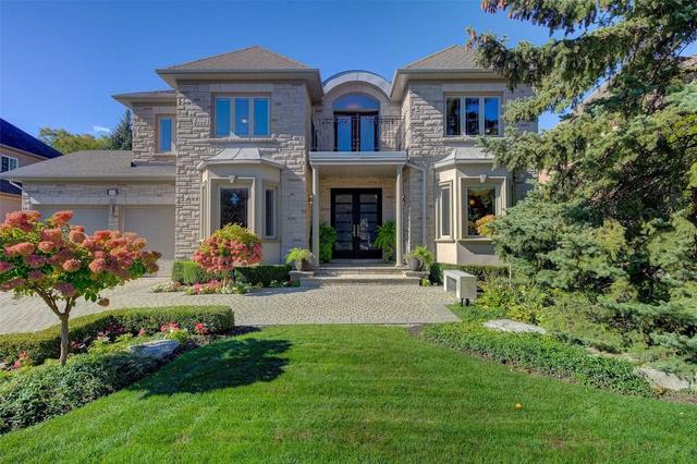 174 Boake Tr, House detached with 4 bedrooms, 6 bathrooms and 7 parking in Richmond Hill ON | Image 1