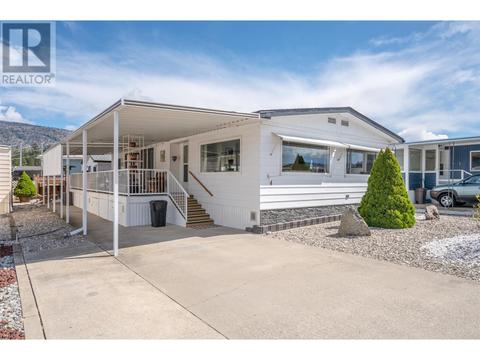 4 - 6601 Tucelnuit Drive, House other with 2 bedrooms, 2 bathrooms and 2 parking in Osoyoos 1 BC | Card Image