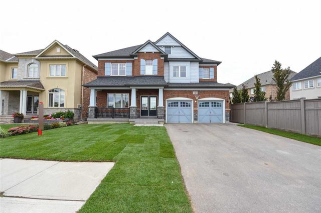 147 Latania Blvd, House detached with 4 bedrooms, 6 bathrooms and 6 parking in Brampton ON | Image 27