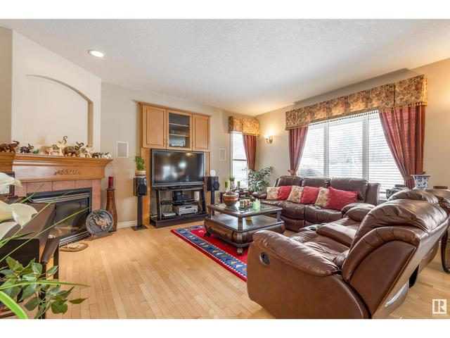 1010 Downey Wy Nw, House detached with 4 bedrooms, 2 bathrooms and null parking in Edmonton AB | Image 15