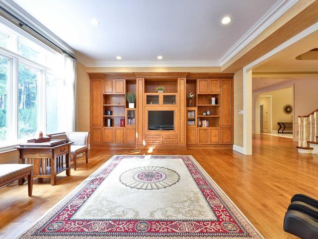 100 Banbury Rd, House detached with 5 bedrooms, 9 bathrooms and 10 parking in Toronto ON | Image 21