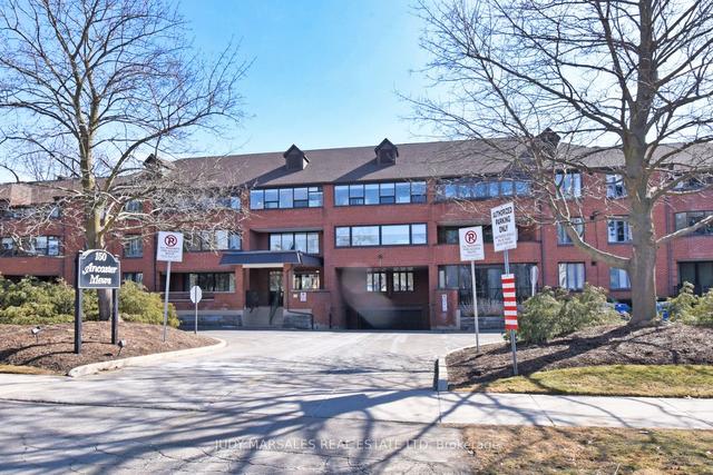 ph3 - 150 Wilson St W, Condo with 2 bedrooms, 2 bathrooms and 3 parking in Hamilton ON | Image 1