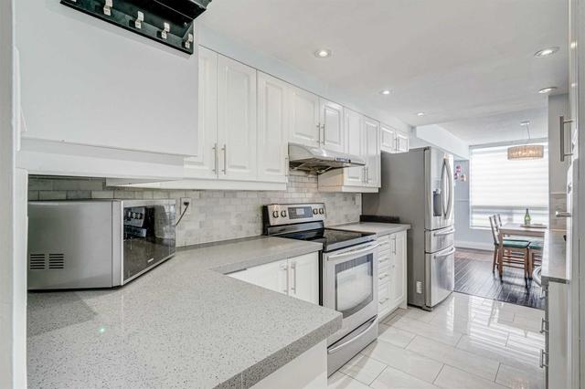 204 - 4460 Tucana Crt, Condo with 2 bedrooms, 2 bathrooms and 2 parking in Mississauga ON | Image 26