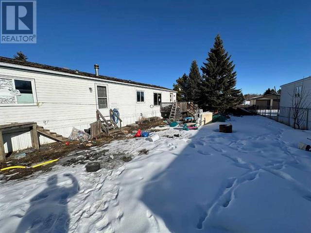 12, - 5211 55 Avenue, House other with 3 bedrooms, 1 bathrooms and 2 parking in Rocky Mountain House AB | Image 12