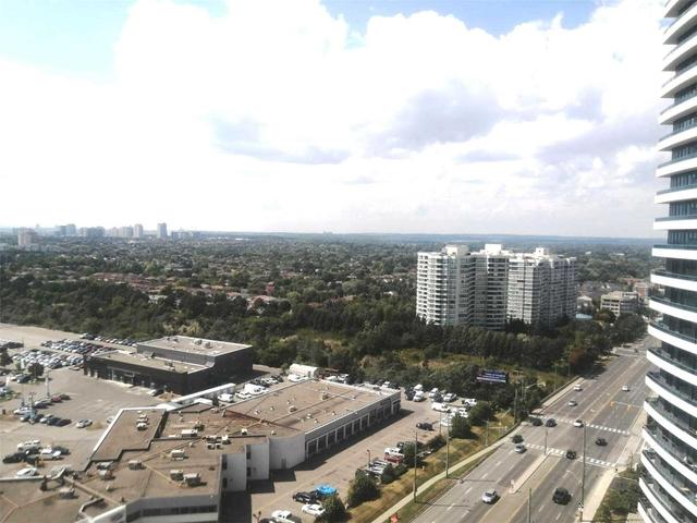 1723 - 7161 Yonge St, Condo with 1 bedrooms, 1 bathrooms and 1 parking in Markham ON | Image 7