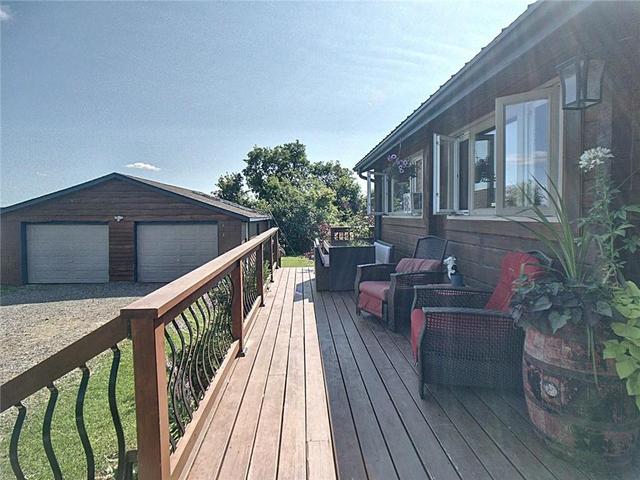 76040 7th Sw Line, House detached with 4 bedrooms, 1 bathrooms and 10 parking in Melancthon ON | Image 3