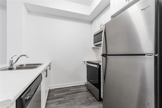 427 - 5055 Greenlane Road, Condo with 2 bedrooms, 1 bathrooms and null parking in Lincoln ON | Image 5