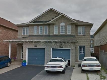 1280 Mowat Lane, House semidetached with 3 bedrooms, 3 bathrooms and 2 parking in Milton ON | Image 1