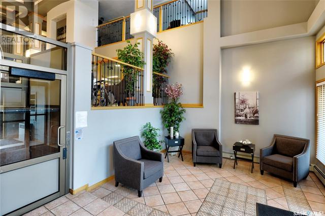 433 - 325 Keevil Crescent, Condo with 1 bedrooms, 1 bathrooms and null parking in Saskatoon SK | Image 27