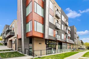 310 - 93 34 Avenue Sw, Condo with 1 bedrooms, 1 bathrooms and 1 parking in Calgary AB | Image 29