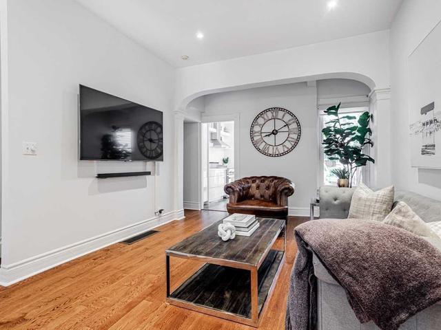 135 Morse St, House attached with 3 bedrooms, 2 bathrooms and 1 parking in Toronto ON | Image 25
