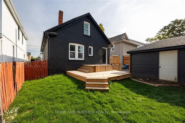 5759 Leonard Ave, House detached with 3 bedrooms, 3 bathrooms and 3 parking in Niagara Falls ON | Image 17