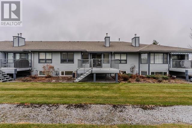 122 - 801 Preston Road, House attached with 3 bedrooms, 3 bathrooms and null parking in Prince George BC | Image 26