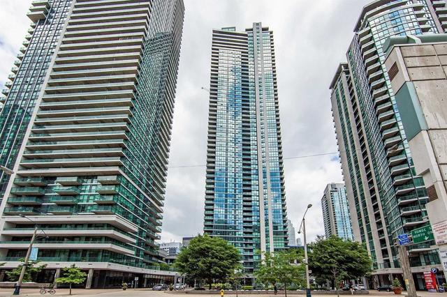 2408 - 18 Harbour St, Condo with 2 bedrooms, 2 bathrooms and 1 parking in Toronto ON | Image 1
