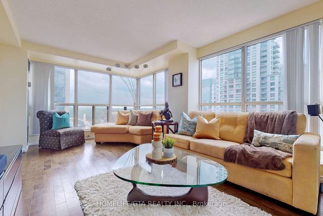 sph#211 - 28 Hollywood Ave, Condo with 2 bedrooms, 2 bathrooms and 1 parking in Toronto ON | Image 36