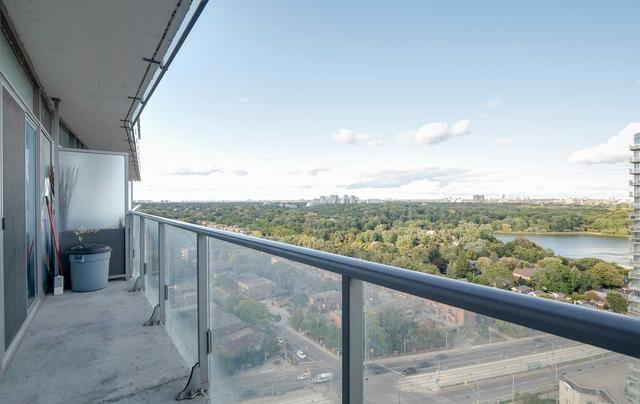 2214 - 103 The Queensway Ave, Condo with 1 bedrooms, 1 bathrooms and 1 parking in Toronto ON | Image 9