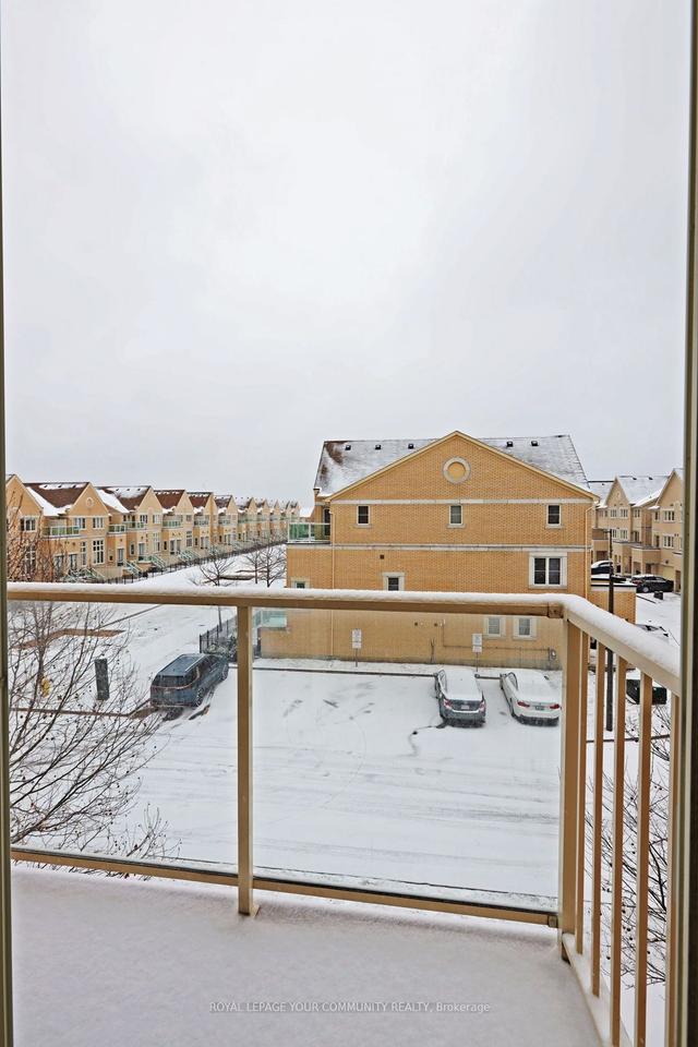 320 - 28 Prince Regent St, Condo with 2 bedrooms, 2 bathrooms and 2 parking in Markham ON | Image 22