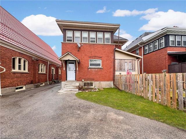 86 Colborne Street S, House detached with 4 bedrooms, 2 bathrooms and 6 parking in Norfolk County ON | Image 32