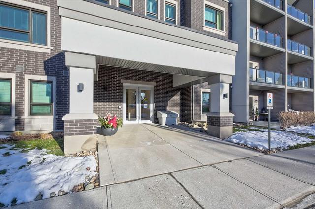311 - 69 Boyne St, Condo with 2 bedrooms, 2 bathrooms and 1 parking in New Tecumseth ON | Image 12