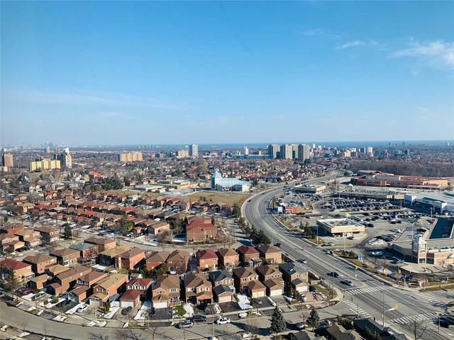 2310 - 350 Webb Dr, Condo with 2 bedrooms, 2 bathrooms and 2 parking in Mississauga ON | Image 1