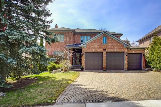824 Norwick Rd, House detached with 4 bedrooms, 3 bathrooms and 9 parking in Newmarket ON | Image 35
