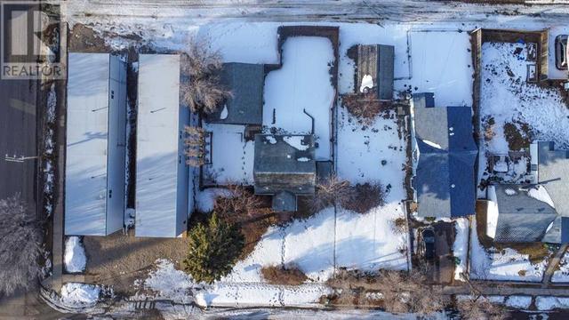 4630 45 Street, House detached with 1 bedrooms, 1 bathrooms and 2 parking in Lloydminster (Part) SK | Image 47