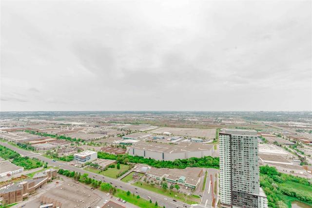 5505 - 950 Portage Pkwy, Condo with 2 bedrooms, 2 bathrooms and 0 parking in Vaughan ON | Image 29