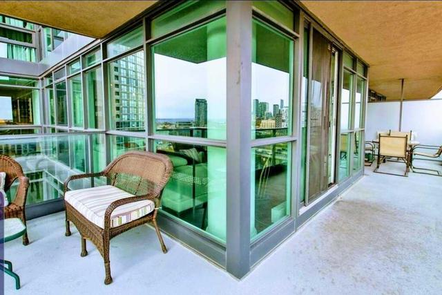 Lph1571 - 209 Fort York Blvd, Condo with 2 bedrooms, 2 bathrooms and 1 parking in Toronto ON | Image 16