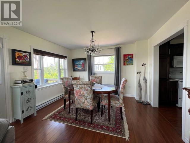7 Mill Road, House detached with 2 bedrooms, 2 bathrooms and null parking in Botwood NL | Image 17
