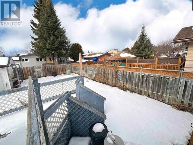 514 County Blvd, House detached with 4 bedrooms, 2 bathrooms and null parking in Thunder Bay ON | Image 42
