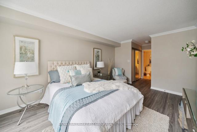 410 - 20 Guildwood Pkwy, Condo with 2 bedrooms, 2 bathrooms and 2 parking in Toronto ON | Image 4