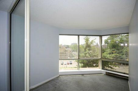 519 - 1001 Bay St, Condo with 1 bedrooms, 1 bathrooms and null parking in Toronto ON | Image 5