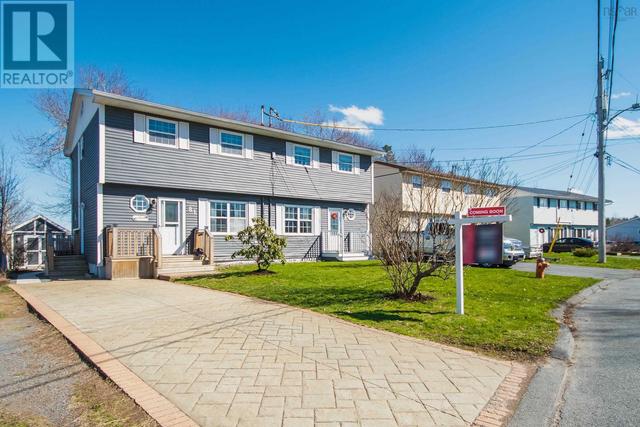 81 First Street, House semidetached with 3 bedrooms, 2 bathrooms and null parking in Halifax NS | Image 2