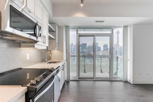 Lph 25 - 525 Adelaide St W, Condo with 2 bedrooms, 2 bathrooms and 1 parking in Toronto ON | Image 10