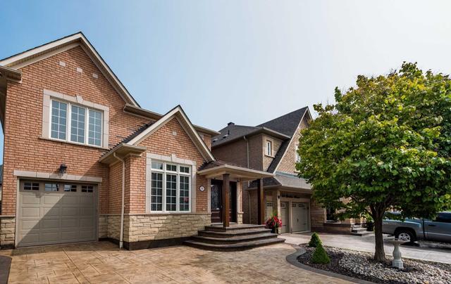 4781 Yorkshire Ave, House detached with 3 bedrooms, 4 bathrooms and 4 parking in Mississauga ON | Image 34
