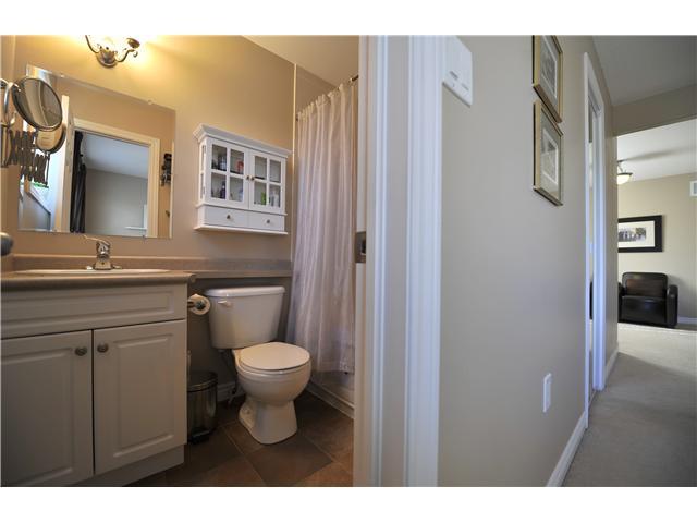 104 Seline Cres, House detached with 2 bedrooms, 3 bathrooms and null parking in Barrie ON | Image 13