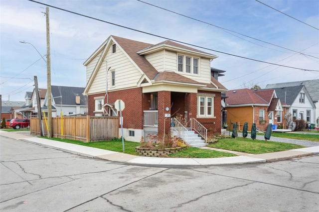 119 Campbell Ave, House detached with 3 bedrooms, 1 bathrooms and 2 parking in Hamilton ON | Image 12