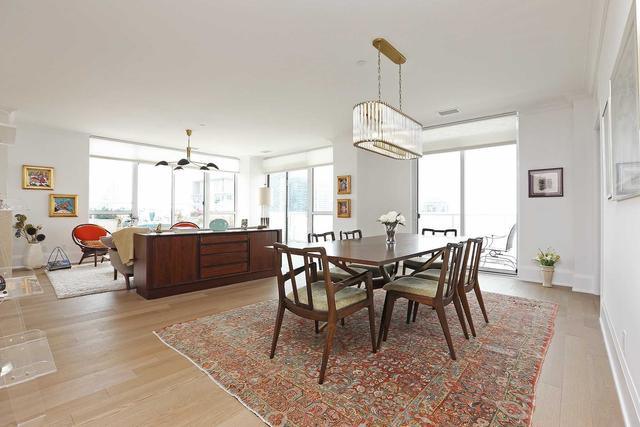 2410 - 101 Erskine Ave, Condo with 2 bedrooms, 3 bathrooms and 2 parking in Toronto ON | Image 34