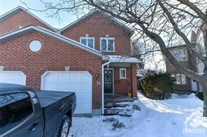 38 Havenhurst Crescent, Townhouse with 6 bedrooms, 4 bathrooms and 3 parking in Ottawa ON | Image 1