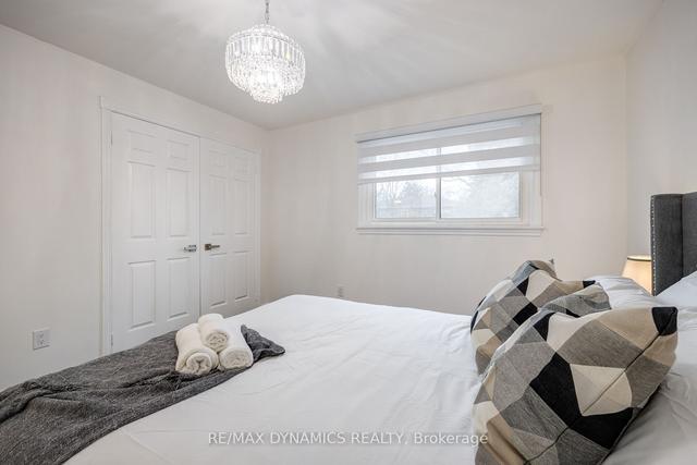 267 Hidden Tr E, House detached with 4 bedrooms, 4 bathrooms and 4 parking in Toronto ON | Image 24