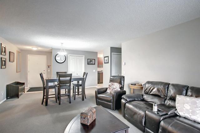 8314 - 304 Mackenzie Way Sw, Condo with 2 bedrooms, 2 bathrooms and 2 parking in Calgary AB | Image 30