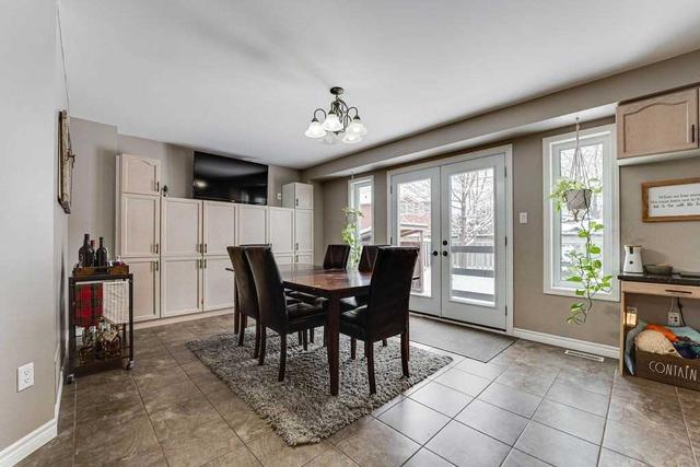 126 Sundew Dr, House detached with 3 bedrooms, 4 bathrooms and 2 parking in Barrie ON | Image 14