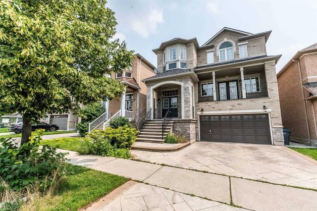 5465 Churchill Meadows Blvd, House detached with 3 bedrooms, 4 bathrooms and 4 parking in Mississauga ON | Image 12