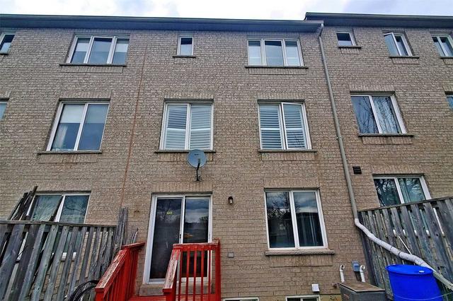 23 - 1075 Ellesmere Rd, Townhouse with 3 bedrooms, 4 bathrooms and 2 parking in Toronto ON | Image 32