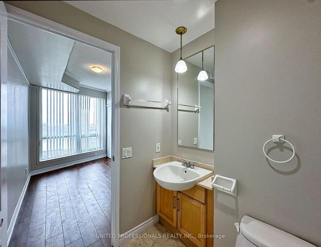 1812 - 60 Byng Ave, Condo with 1 bedrooms, 1 bathrooms and 1 parking in Toronto ON | Image 6