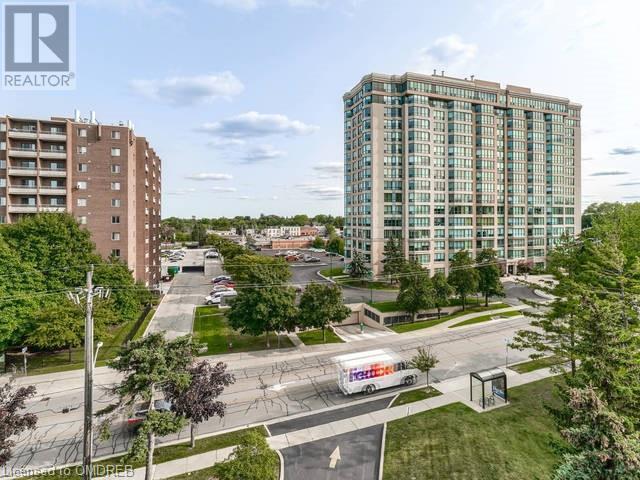 604 - 81 Millside Drive, House attached with 2 bedrooms, 1 bathrooms and null parking in Milton ON | Image 29